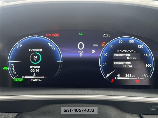Toyota COROLLA TOURING 2024 8909756-5