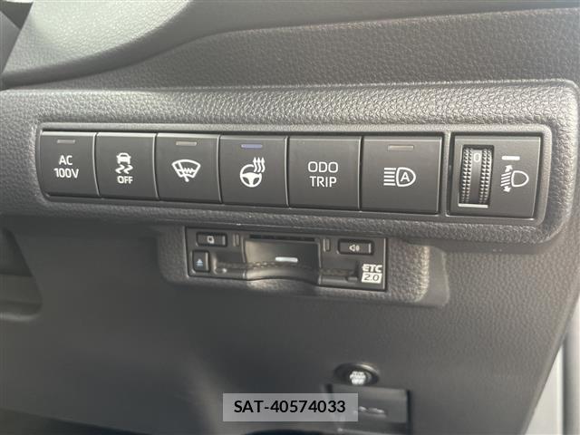 Toyota COROLLA TOURING 2024 8909756-7