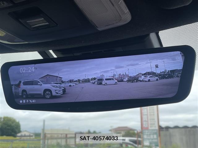 Toyota COROLLA TOURING 2024 8909756-9