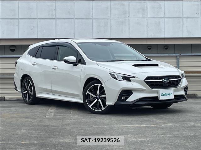 Subaru LEVORG 2020 8931887-0