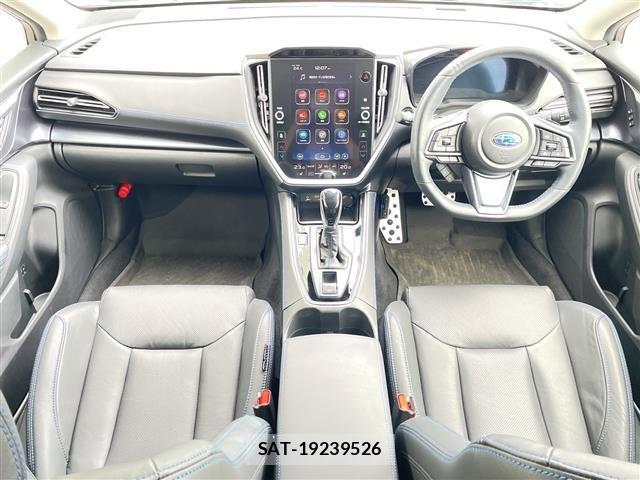 Subaru LEVORG 2020 8931887-15