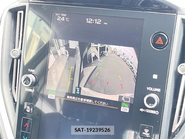 Subaru LEVORG 2020 8931887-19