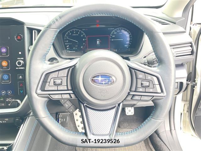 Subaru LEVORG 2020 8931887-3
