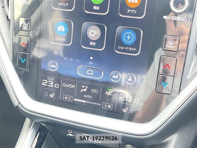 Subaru LEVORG 2020 8931887-8