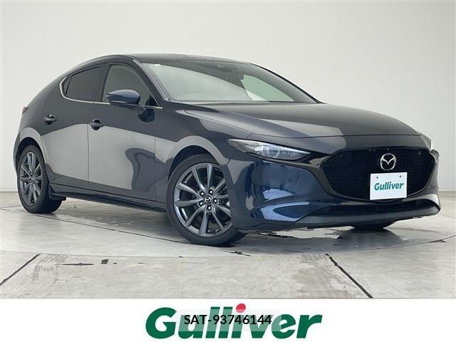 Mazda MAZDA3 2020 8909276-0