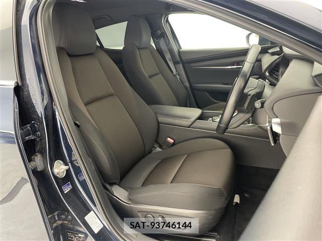 Mazda MAZDA3 2020 8909276-10