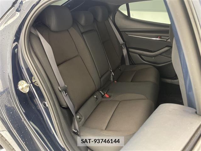 Mazda MAZDA3 2020 8909276-11