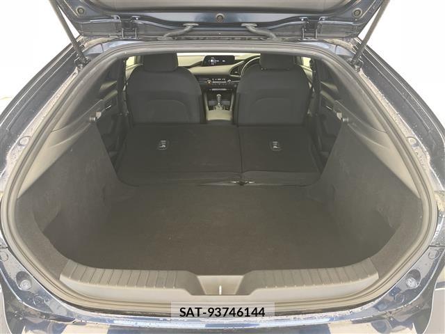 Mazda MAZDA3 2020 8909276-12