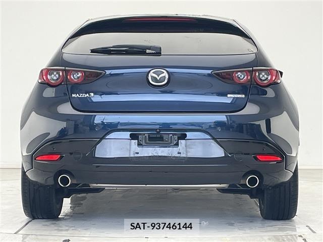Mazda MAZDA3 2020 8909276-13
