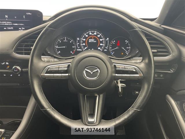 Mazda MAZDA3 2020 8909276-14