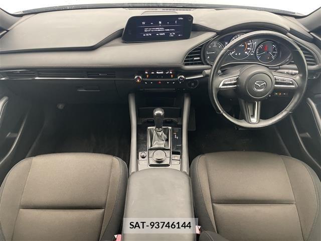 Mazda MAZDA3 2020 8909276-15