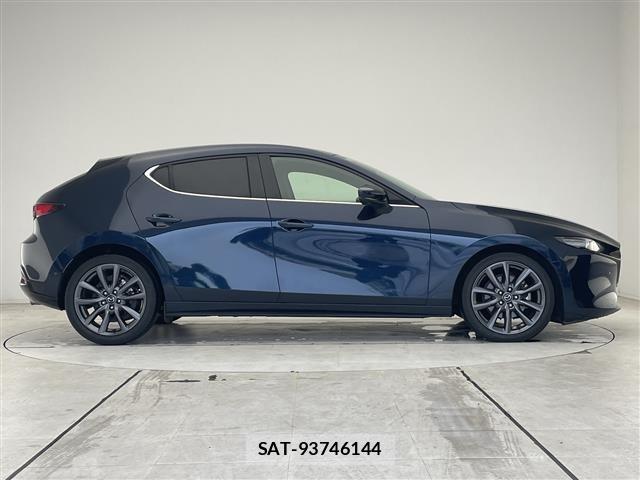 Mazda MAZDA3 2020 8909276-2
