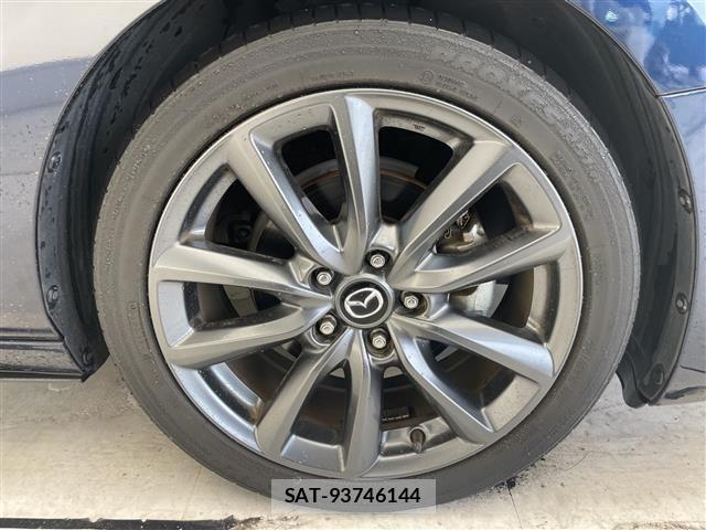 Mazda MAZDA3 2020 8909276-20