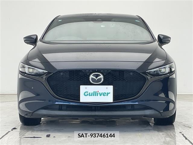 Mazda MAZDA3 2020 8909276-22
