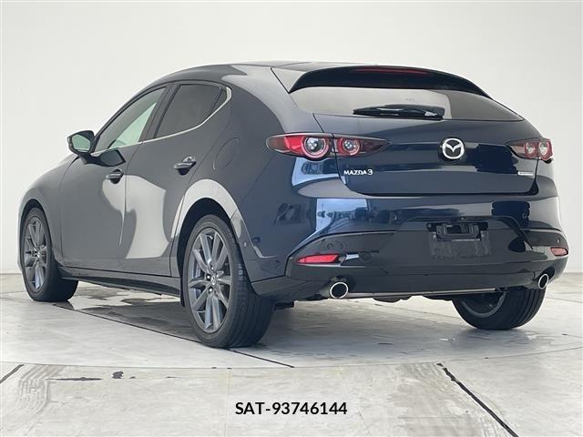 Mazda MAZDA3 2020 8909276-4