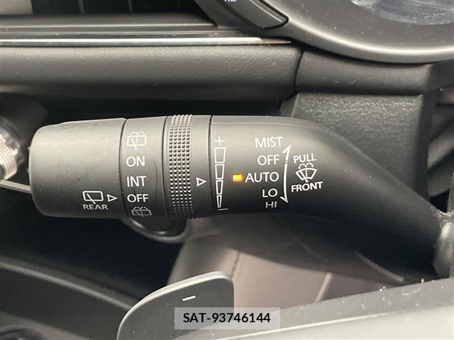 Mazda MAZDA3 2020 8909276-6