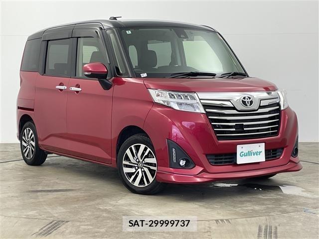 Toyota ROOMY 2018 8914319-0