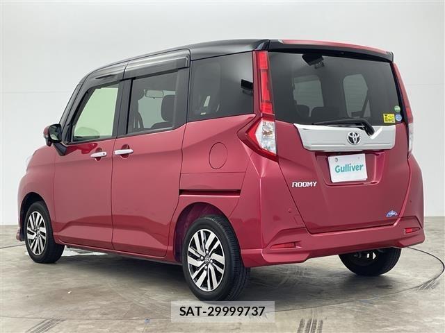 Toyota ROOMY 2018 8914319-13
