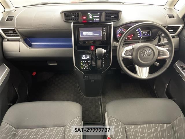 Toyota ROOMY 2018 8914319-14