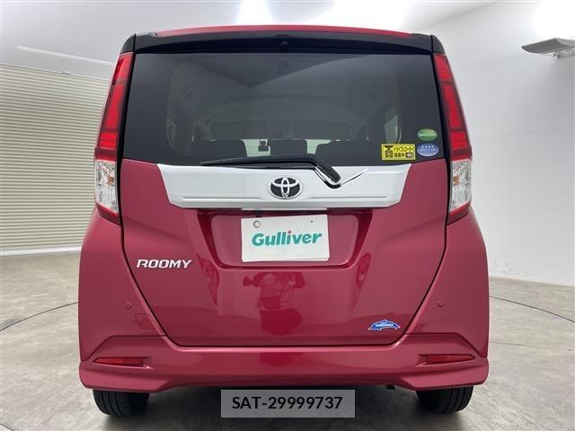 Toyota ROOMY 2018 8914319-2