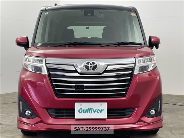 Toyota ROOMY 2018 8914319-22