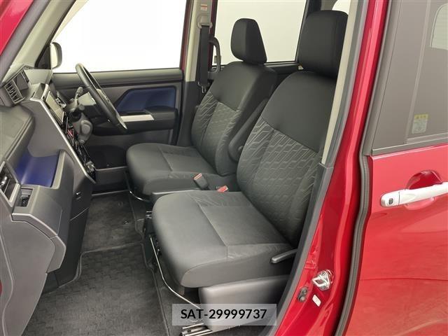 Toyota ROOMY 2018 8914319-3