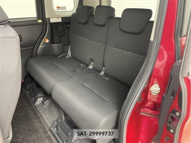 Toyota ROOMY 2018 8914319-5