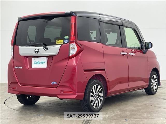 Toyota ROOMY 2018 8914319-6