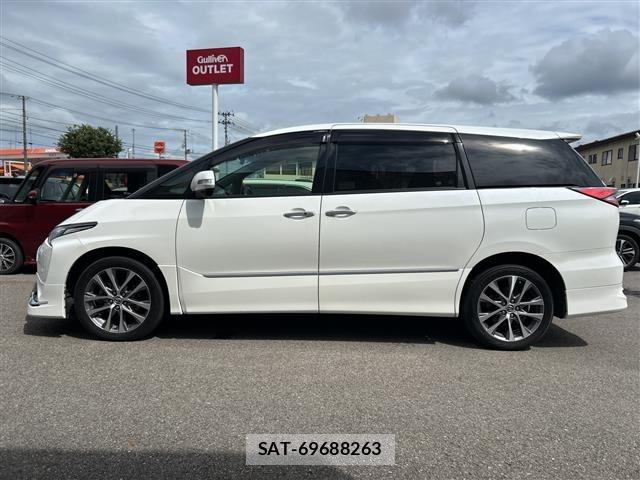 Toyota ESTIMA 2018 8909143-1