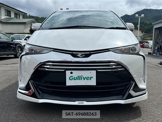 Toyota ESTIMA 2018 8909143-15