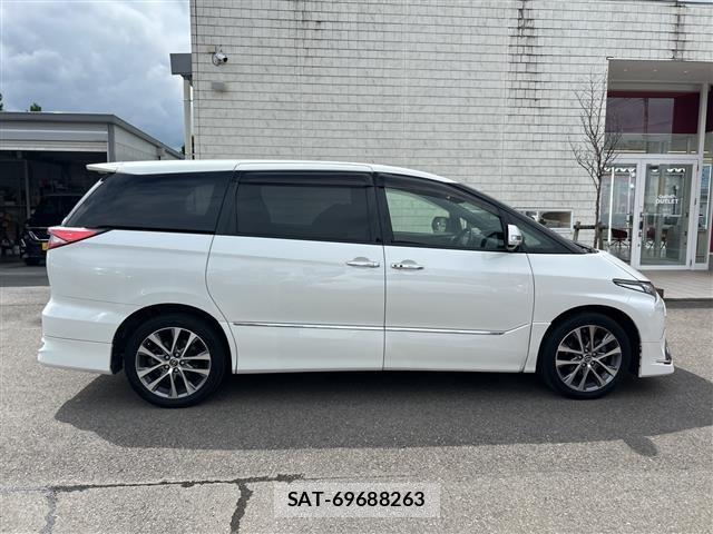 Toyota ESTIMA 2018 8909143-17