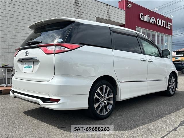 Toyota ESTIMA 2018 8909143-18