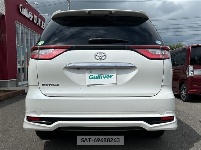 Toyota ESTIMA 2018 8909143-19