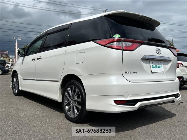 Toyota ESTIMA 2018 8909143-21