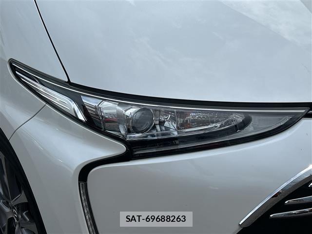 Toyota ESTIMA 2018 8909143-4