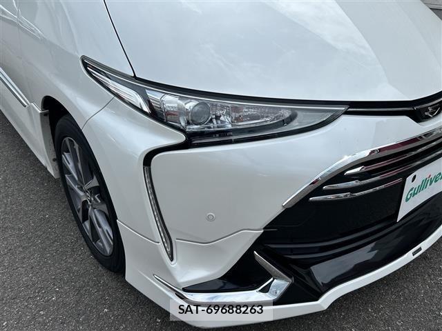 Toyota ESTIMA 2018 8909143-6