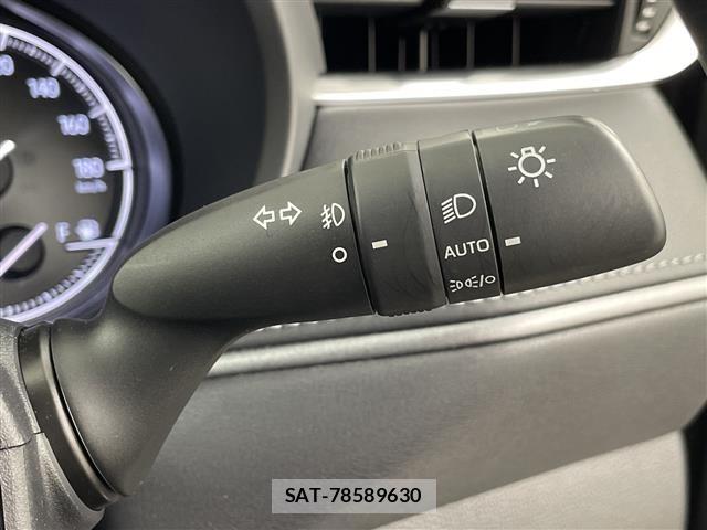 Toyota HARRIER 2021 8707972-1