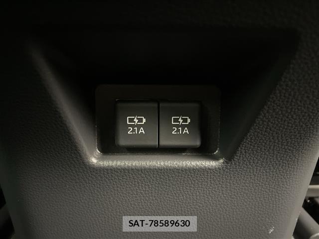 Toyota HARRIER 2021 8707972-12