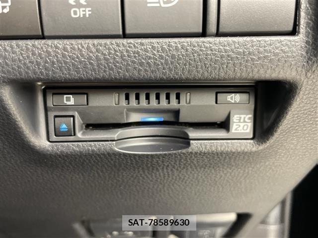 Toyota HARRIER 2021 8707972-15