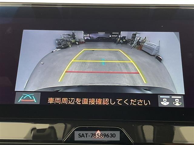 Toyota HARRIER 2021 8707972-16