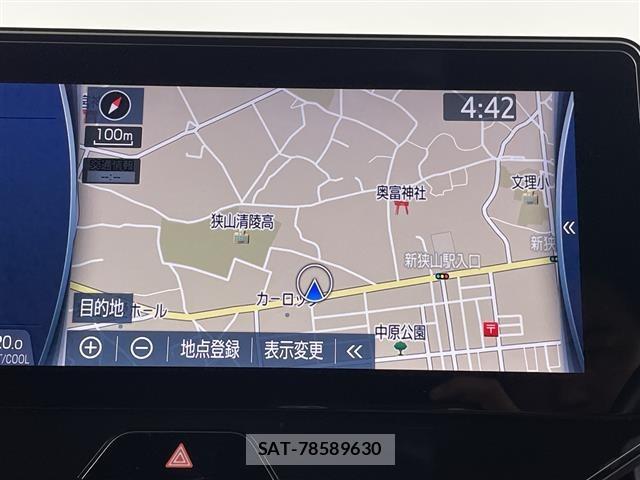Toyota HARRIER 2021 8707972-17
