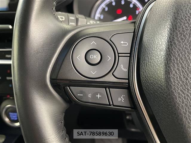 Toyota HARRIER 2021 8707972-3