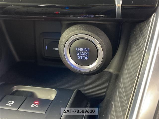 Toyota HARRIER 2021 8707972-7