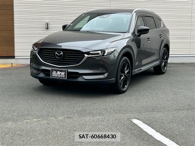 Mazda CX-8 2021 8935222-0