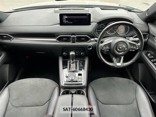 Mazda CX-8 2021 8935222-15