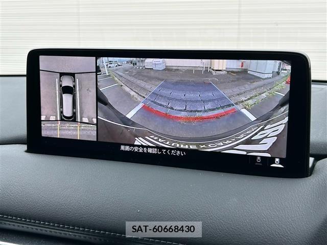 Mazda CX-8 2021 8935222-17
