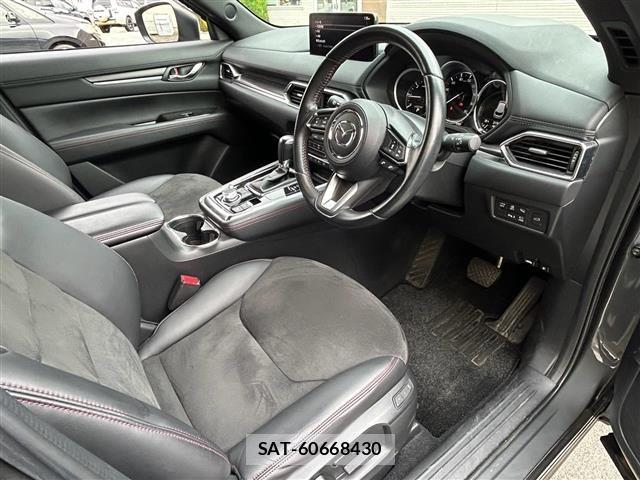 Mazda CX-8 2021 8935222-2
