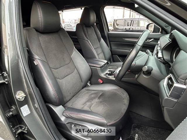 Mazda CX-8 2021 8935222-22