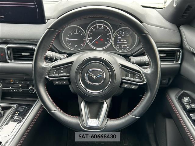 Mazda CX-8 2021 8935222-3