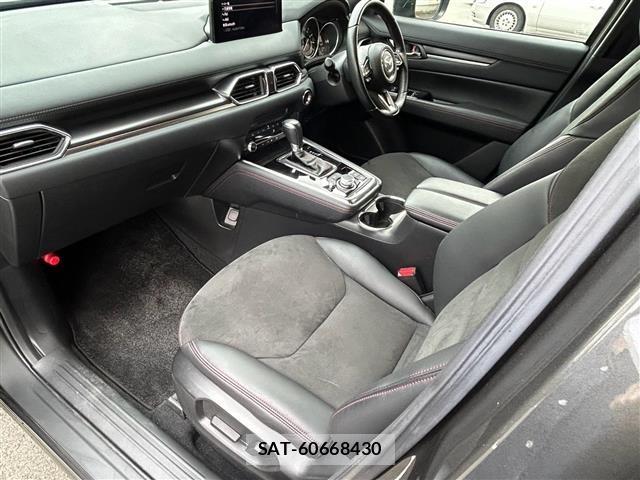Mazda CX-8 2021 8935222-6